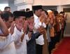 Korban Gempa Butuh Perangkat Sanitasi dan MCK