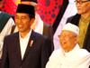 Jokowi-Ma'ruf Optimistis Punya Fondasi Kuat Memimpin Indonesia
