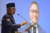 Syarief Hasan Sebut Gerindra Tidak Transparan