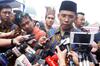 Kalla Apresiasi Megawati Satukan Parpol Mendukung Jokowi-Ma'ruf