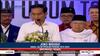 Prabowo dan Sandiaga Sowan ke Rumah SBY