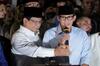 Sandiaga Resmi Mudur