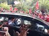 Sandiaga Resmi Mudur