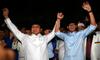 Usai Kecewa Sandiaga Jadi Cawapres, Ke Mana Demokrat Akan Berlabuh?