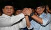 Usai Kecewa Sandiaga Jadi Cawapres, Ke Mana Demokrat Akan Berlabuh?