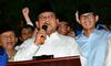Usai Kecewa Sandiaga Jadi Cawapres, Ke Mana Demokrat Akan Berlabuh?