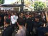 Lagu #2019GantiPresiden Iringi Pendaftaran Prabowo-Sandi