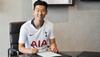 Tak Ada Wajah Baru,Pochettino Puas Skuat Tottenham Masih Komplit