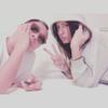 10 Gaya Syahrini dan Aisyahrani Liburan di Jepang, Cetar!