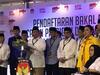 Jusuf Kalla Enggan Dijadikan Ketua Tim Pemenangan Jokowi-Ma'ruf