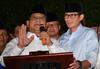 Jusuf Kalla Enggan Dijadikan Ketua Tim Pemenangan Jokowi-Ma'ruf