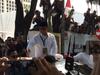 Prabowo: Demokrasi Indonesia Ada di Pundak KPU