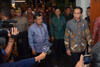 Prabowo: Demokrasi Indonesia Ada di Pundak KPU