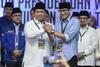 SBY Tak Antar Prabowo Daftar Capres, Ini Alasan Demokrat