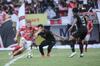 Preview Perseru Serui Vs Bali United: Mendaki Klasemen di Marora