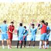 Preview Perseru Serui Vs Bali United: Mendaki Klasemen di Marora