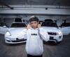 Punya Followers 3,4 Juta, Ini 10 Gaya Keren Selebgram Alfy Saga