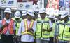 Organda: Capres-Cawapres Tak Cukup Hanya Modernisasi Moda Berbasis Rel