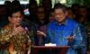 Ini Alasan Jokowi Memilih Gedung Joang 45 Sebagai Titik Berkumpul