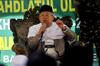 Prabowo: Sandiaga Pilihan yang Terbaik
