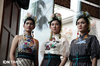 10 Ide Outfit ala Talita Bachtiar, Adik Ipar Tasya yang Hobi Traveling