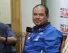 Penyebab Mahfud tak Dipilih Jadi Cawapres Jokowi
