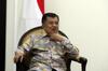 Kalla Yakin Pilpres 2019 Minim Gesekan
