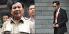 Ini Rangkaian Tes Kesehatan Capres Cawapres