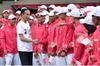 FOTO: Begini Serunya Perjalanan Obor Asian Games 2018!