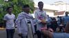 Tak Ada Sentuhan Kaesang di Kemeja Trendi Jokowi