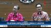 Jokowi-Ma'ruf Jalani Tes Kesehatan Pagi Ini di RSPAD