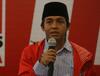 Kaesang Kawal Jokowi Menjalani Tes Kesehatan