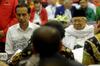 Ketua Timses Jokowi Sebaiknya Tokoh Muda Islam