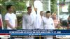 Jokowi-Ma'ruf Selesai Menjalani Tes Kesehatan