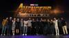Dave Bautista Ancam Berhenti dari GOTG Jika Disney Tak Lakukan Hal Ini