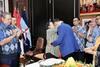 Sekjen Koalisi Jokowi Bahas Tim Kampanye, Bagaimana Posisi JK?
