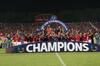 Supriadi, Anak Penjual Es Teh yang Bawa Timnas U-16 Juara