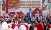Jokowi-Ma'ruf Amin Tes Kesehatan di RSPAD Gatot Subroto Hari Ini