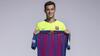 Ikuti Jejak Iniesta, Messi Punya Tugas Baru di FC Barcelona