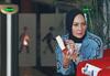 Steffy Burase Akui Terima Uang dari Tersangka KPK untuk Aceh Marathon