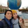 Honeymoon Goals, 10 Potret Bulan Madu Tasya Kamila & Randi Bachtiar