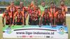 Bali United Kembali Taklukkan Perseru di Kandangnya Sendiri
