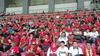 Domimasi Pertandingan, Indonesia Bantai Taiwan 4 Gol Tanpa Balas