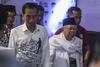 Ketua KPU Kawal Pemeriksaan Kesehatan Jokowi-Ma'ruf