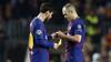 Gerard Pique Umumkan Pensiun dari Timnas Spanyol