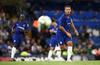Hanya Main 14 Menit, Statistik Hazard Sungguh Luar Biasa