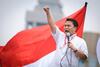 11 Adu Style Politisi Gagah, Agus Yudhoyono vs Sandiaga Uno