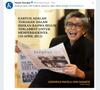 Sastrawan Hamsad Rangkuti Meninggal