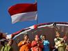 DKI Jakarta Diprediksi Cerah Berawan