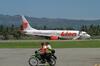 Pilot Korban Hoaks `Kasus Neno Warisman` Trauma